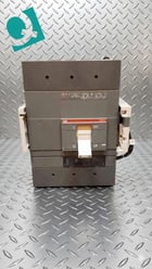 1000 Amps, ABB, M1438, S7H 4 pole unit, 600VAC, SACE PR211 - Image 1
