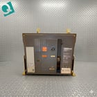 1200 Amps, Merlin Gerin, Masterpact NW12H - Image 1