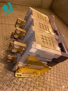 1200 Amps, Merlin Gerin, Masterpact NW12H - Image 7