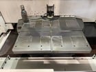 Brother #TC-32BN/QT, CNC vertical machining center, 24 automatic tool changer, 21.7" X, 15.7" Y, 16.3" Z - Image 8