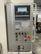 Brother #TC-32BN/QT, CNC vertical machining center, 24 automatic tool changer, 21.7" X, 15.7" Y, 16.3" Z - Image 10