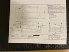 Bm & M 84" x 216" BM & M #7x18-2CS, shaker screener, vibrating screen - Image 4