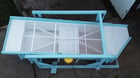 Bm & M 84" x 216" BM & M #7x18-2CS, shaker screener, vibrating screen - Image 9