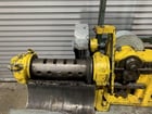 .062" -.187" Shuster #1A, wire straightening & cut-off machine, 4' max cut-off length, 120 FPM - Image 2