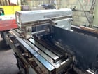 Cincinnati Milacron #107-122 Powermatic DK, horizontal production mill, 7.5 HP, 50 NSTD - Image 2