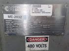 Cincinnati Milacron #107-122 Powermatic DK, horizontal production mill, 7.5 HP, 50 NSTD - Image 9