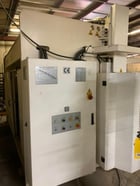 240 Ton, Fab-Line/Baykal #APHS41240, hydraulic, 10.2" stroke, 29.5 HP, pendant mounted CNC Control, 2 Axis - Image 6