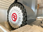 Haas #VM-2, CNC vertical machining center, 24 side mount tool changer, 30" X, 20" Y, 20" Z, 12000 RPM, #40 - Image 4