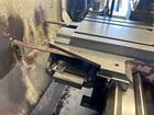 22" x 120" Toolmex #TUR560, engine lathe, 3.5" hole, inch/metric, taper attachment, digital read out, 1995 - Image 6