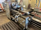 22" x 120" Toolmex #TUR560, engine lathe, 3.5" hole, inch/metric, taper attachment, digital read out, 1995 - Image 8