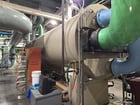 Trane #ABSC1125, Absorption cold generator single stage liquid chiller - Image 1