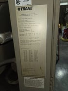 Trane #ABSC1125, Absorption cold generator single stage liquid chiller - Image 7