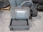 36" x 240" LeBlond #3220-25 Servoshift, heavy duty engine lathe - Image 9