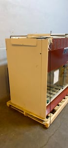Kewaunee, Supreme Air Chemical Fume Hood, 5' width, 60 width x 36" deep x 60" H, 124 FPM - Image 8