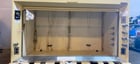 DuraLab, Fume Hood w/Benches, 6' width, 18" sash height, 92 FPM - Image 3