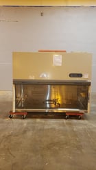 Labconco #36213-04, Purifier Class II Biosafety Cabinet Fume Hood, 6' width - Image 1