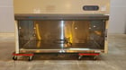 Labconco #36213-04, Purifier Class II Biosafety Cabinet Fume Hood, 6' width - Image 4