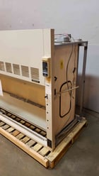 Hamilton, SafeAire Chemical Fume Hood, 8' width, 18" sash height, 120 FPM - Image 5