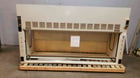 Hamilton, SafeAire Chemical Fume Hood, 8' width, 18" sash height, 120 FPM - Image 7