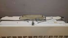 Hamilton, SafeAire Chemical Fume Hood, 8' width, 18" sash height, 120 FPM - Image 10