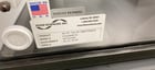 Flow Sciences #CQ13845-01, Balance Enclosure Fume Hood, 59.75" TM, w/Drift shield - Image 3