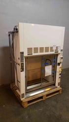 Fisher Hamilton, SafeAire Fume Hood, 4' width - Image 6