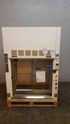 Fisher Hamilton, SafeAire Fume Hood, 4' width - Image 7
