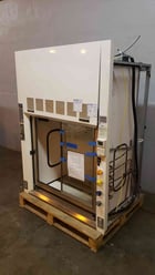 Fisher Hamilton, SafeAire Fume Hood, 4' width - Image 10