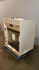 Kewaunee, Fume Hood, epoxy counter top, 4' width - Image 3