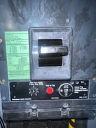 225 Amp. Westinghouse, PRL2, Panelboard, (8) breakers, 4 Wire, 3 phase, 480Y/277 V, 1994 - Image 2