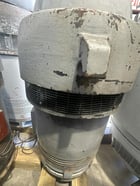 150 HP 720 RPM U.S. Motors, Frame 5006P, ODP, 210 A, 460 Volts - Image 1