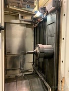Okuma #MA-60HB, 4-Axis CNC horizontal machining center, OSP U100M, 39.4" X, 31.5" Y, 31.5" Z, 5000 RPM, 60 - Image 6