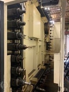 Okuma #MA-60HB, 4-Axis CNC horizontal machining center, OSP U100M, 39.4" X, 31.5" Y, 31.5" Z, 5000 RPM, 60 - Image 7