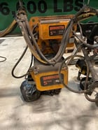 5 Ton, Small bridge crane with hoist - Image 4