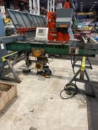 5 Ton, Small bridge crane with hoist - Image 5