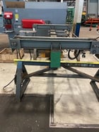 5 Ton, Small bridge crane with hoist - Image 7