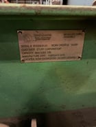 5 Ton, Small bridge crane with hoist - Image 9