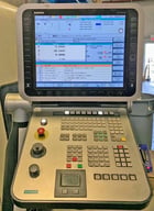 DMG, Mori Gildemeister #CTX-Beta-1250-TC, 2010 - Image 2
