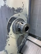 DMG, Mori Gildemeister #CTX-Beta-1250-TC, 2010 - Image 4