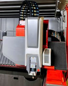 Bystronic #ByStar-Fiber-3015, Laser Cutter, 10000 watt, 2020 - Image 5