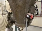 17 cu.ft. Nauta Stainless Steel conical screw mixer, multi-zone dimple jacket, S47207 - Image 4