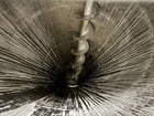 17 cu.ft. Nauta Stainless Steel conical screw mixer, multi-zone dimple jacket, S47207 - Image 6