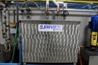 Continental Equipment, 4 Stage Pass-Thru washer, 18" x 15", variable speed 2 - 8 FPM, 2010 - Image 8