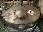 1000 gallon Brighton, 316L Stainless Steel reactor, S47211 - Image 2