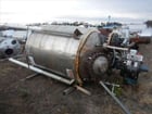 1000 gallon Brighton, 316L Stainless Steel reactor, S47211 - Image 9