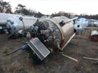 1000 gallon Brighton, 316L Stainless Steel reactor, S47211 - Image 10