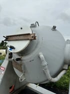 Pfaudler, double cone glass lined dryer, S47218 - Image 3