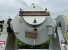 Pfaudler, double cone glass lined dryer, S47218 - Image 4