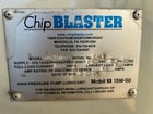 ChipBlaster #J8-1000, high pressure coolant system, 2009 - Image 3