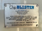 ChipBlaster #J8-1000, high pressure coolant system, 2009 - Image 4